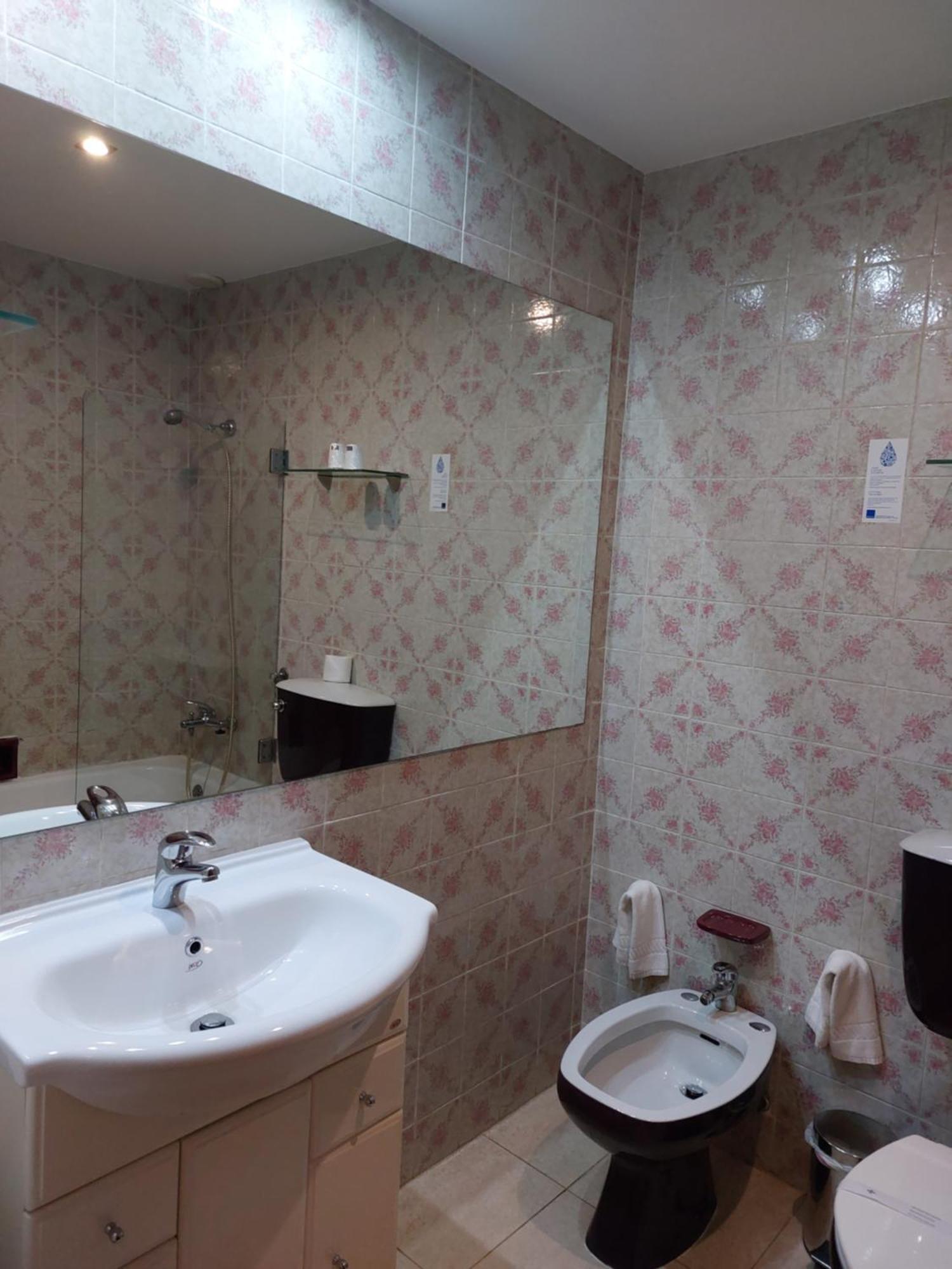 Petrus Hotel ชาเวส ภายนอก รูปภาพ