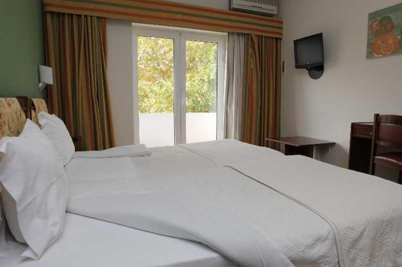 Petrus Hotel ชาเวส ห้อง รูปภาพ
